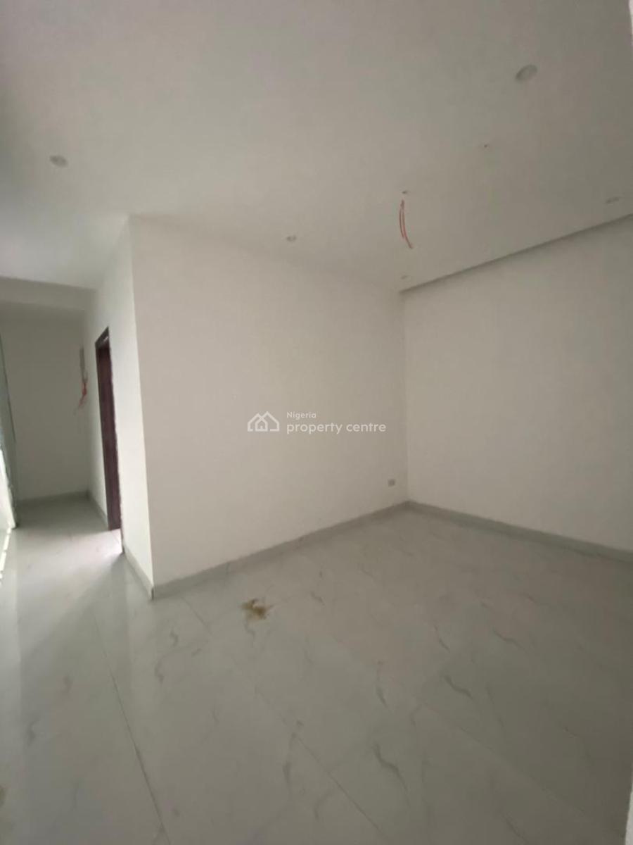 4 Bedroom Terrace Duplex with Bq, Ikate, Lekki, Lagos, Terraced Duplex for Sale