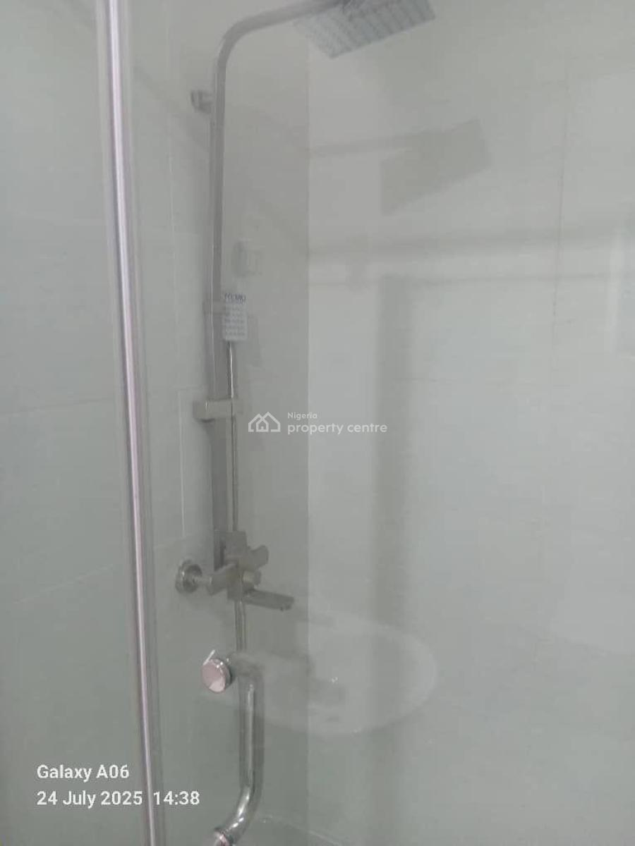 Executive 3 Bedroom Apartment with Bq, Alausa, Ikeja, Lagos, Flat / Apartment for Rent