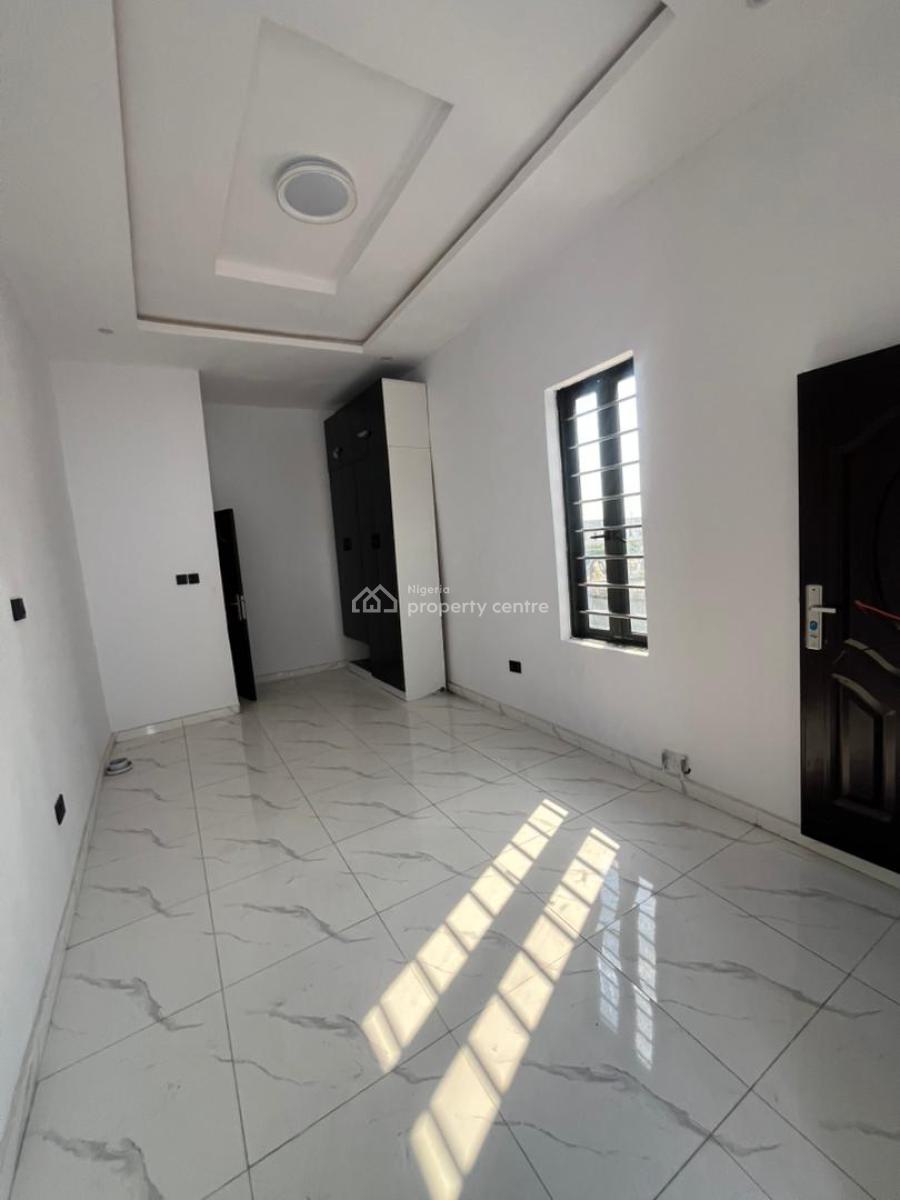 Luxury 4 Bedrooms Fully Detached Duplex, Lekki Scheme 2, Lekki, Lagos, House for Sale