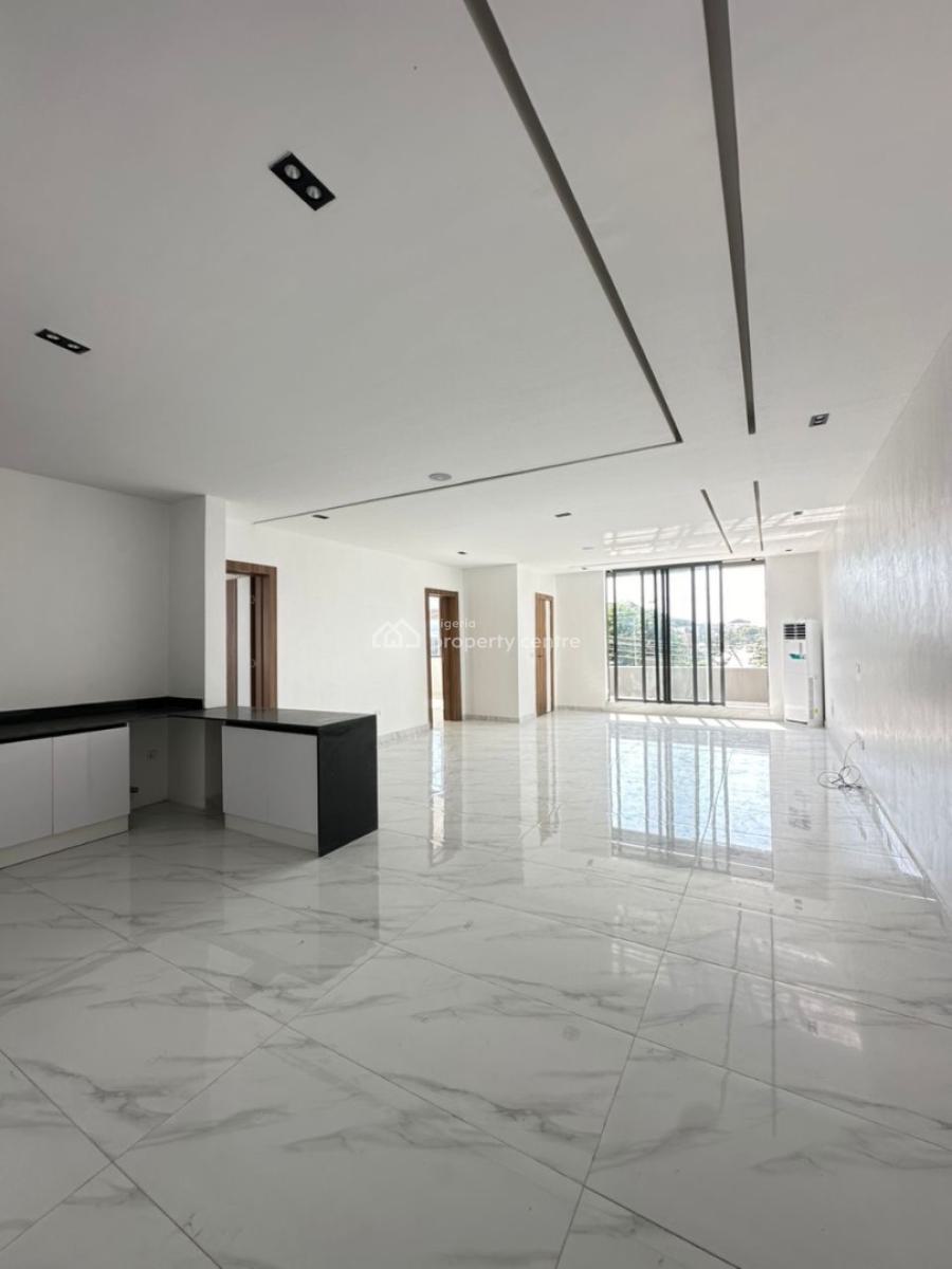 Newly Built 2 Bedroom Apartment with Swimming Pool and Gym, Oniru, Victoria Island (vi), Lagos, Block of Flats for Sale