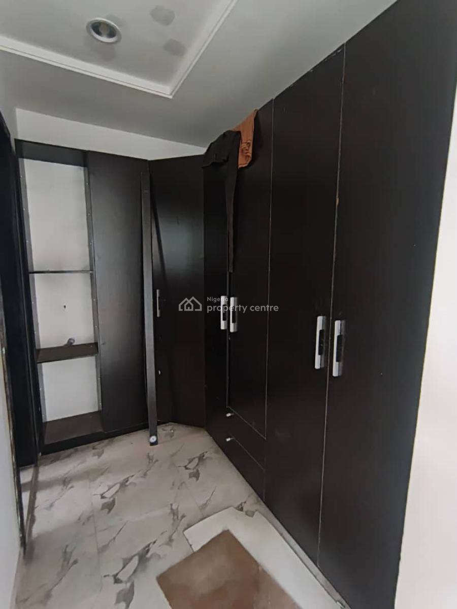 Newly Built 4 Bedroom Duplex with Bq, Maryland, Lagos, Terraced Duplex for Rent