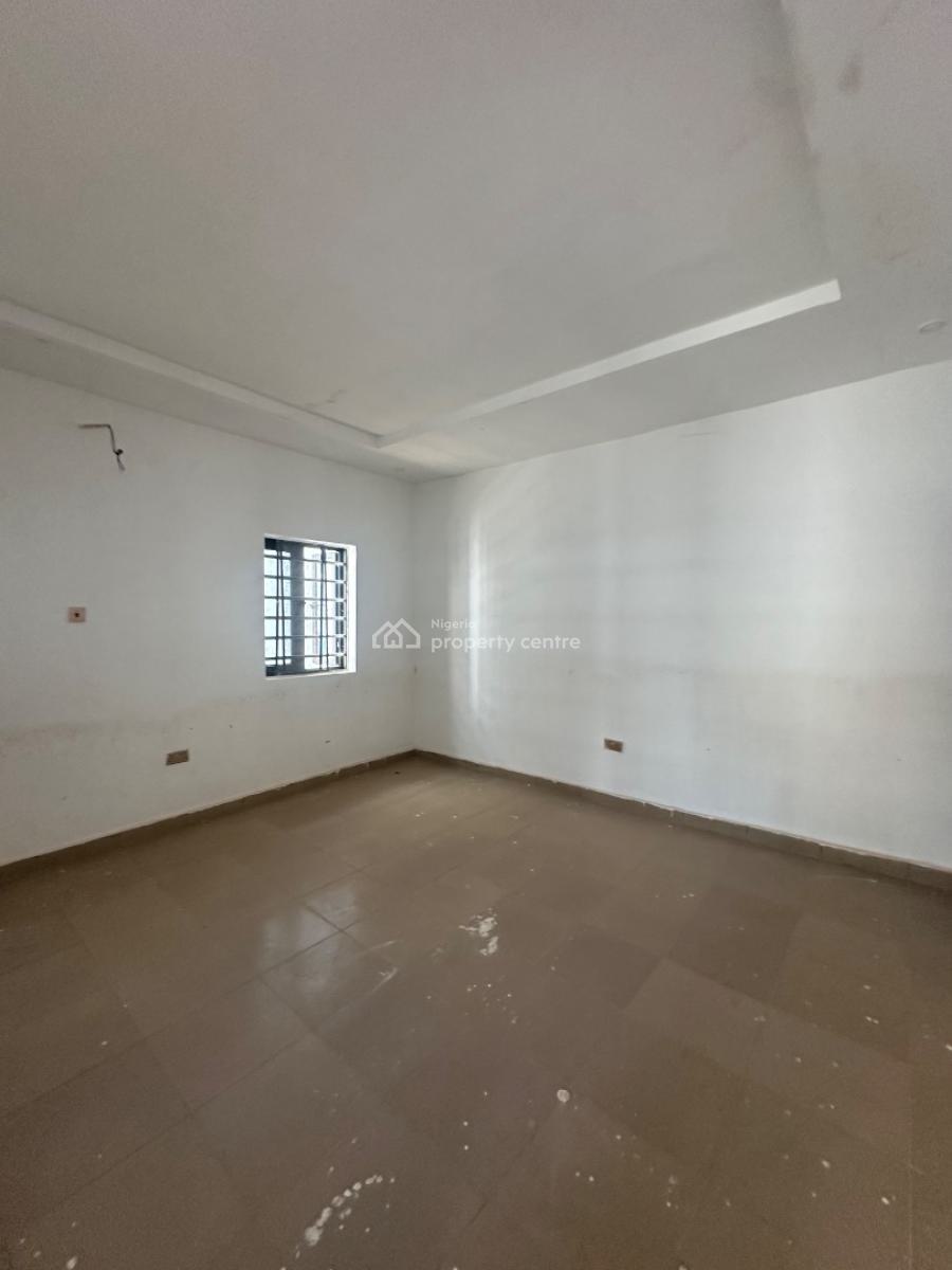 Brand New Spacious 1 Bedroom Apartment, Sungold, Galadimawa, Abuja, Flat / Apartment for Rent