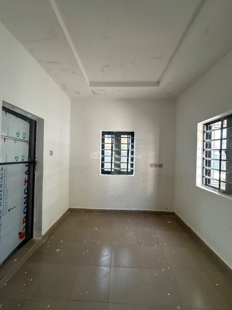 Brand New Spacious 1 Bedroom Apartment, Sungold, Galadimawa, Abuja, Flat / Apartment for Rent