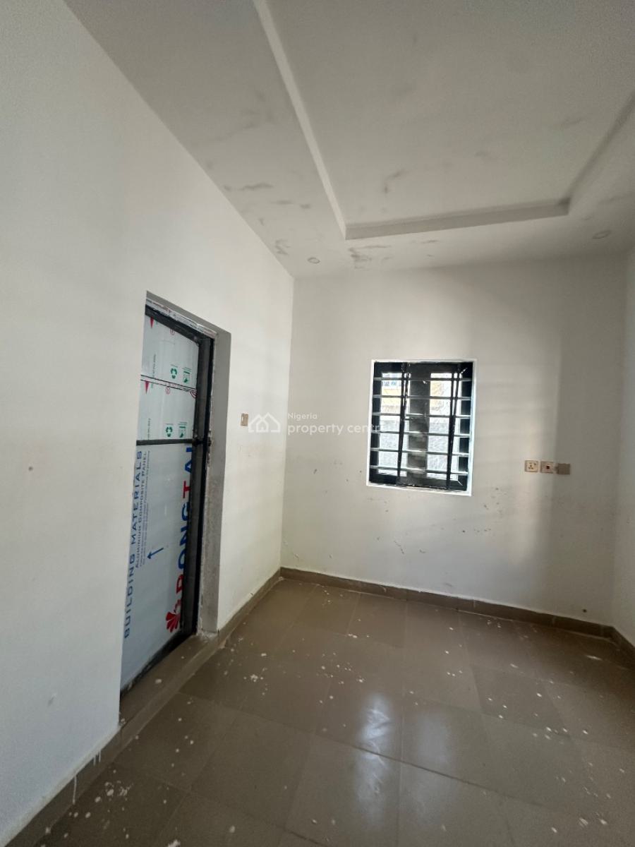 Brand New Spacious 1 Bedroom Apartment, Sungold, Galadimawa, Abuja, Flat / Apartment for Rent