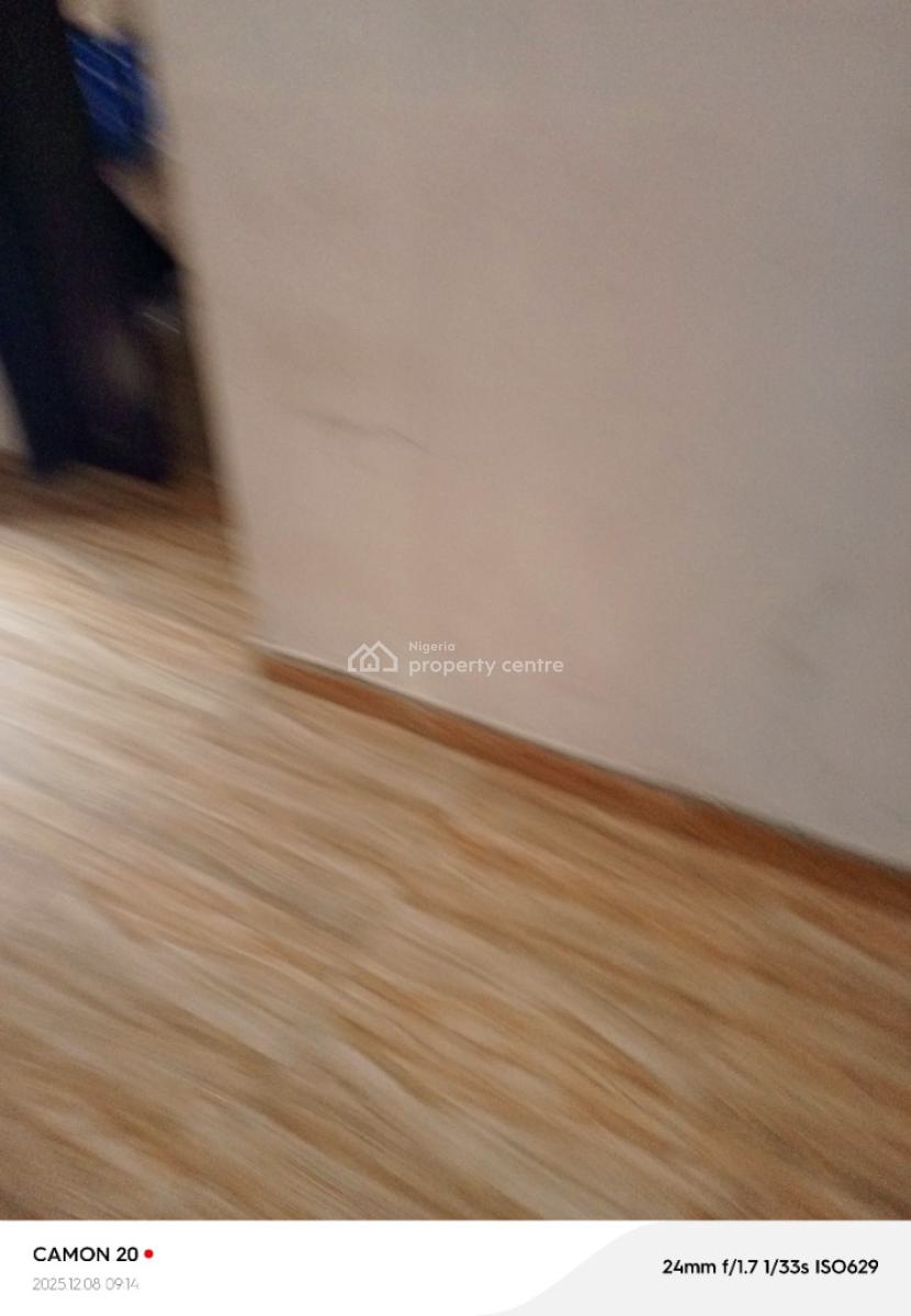 Well Mantained 4 Bedroom Duplex Alone in The Compound, Royal Palm Will Estate, Badore Ajah, Badore, Ajah, Lagos, Detached Duplex for Rent