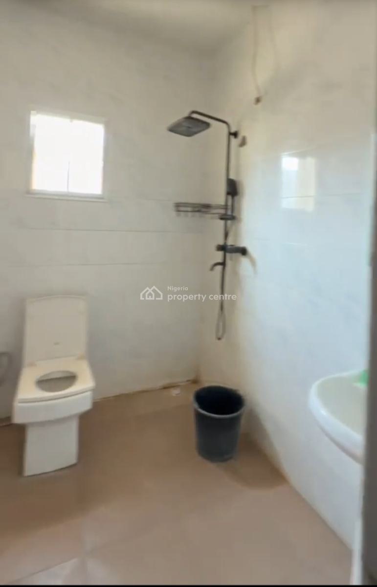 Furnished Self-contained, Jahi, Abuja, Self Contain (single Rooms) for Rent