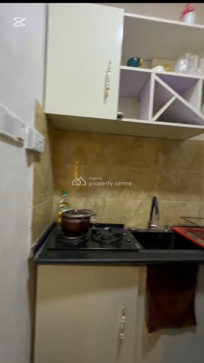 Furnished Self-contained, Jahi, Abuja, Self Contain (single Rooms) for Rent