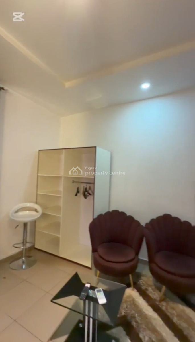 Furnished Self-contained, Jahi, Abuja, Self Contain (single Rooms) for Rent