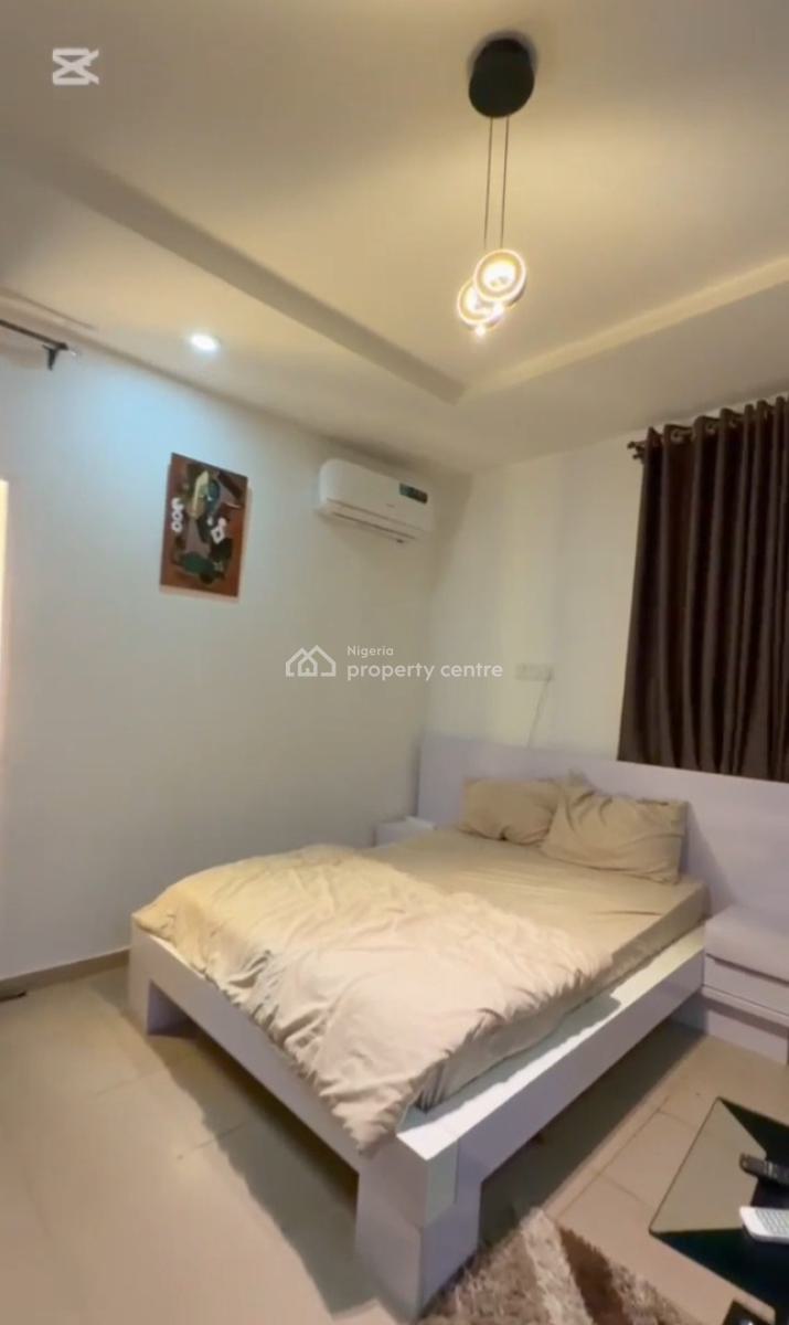 Furnished Self-contained, Jahi, Abuja, Self Contain (single Rooms) for Rent