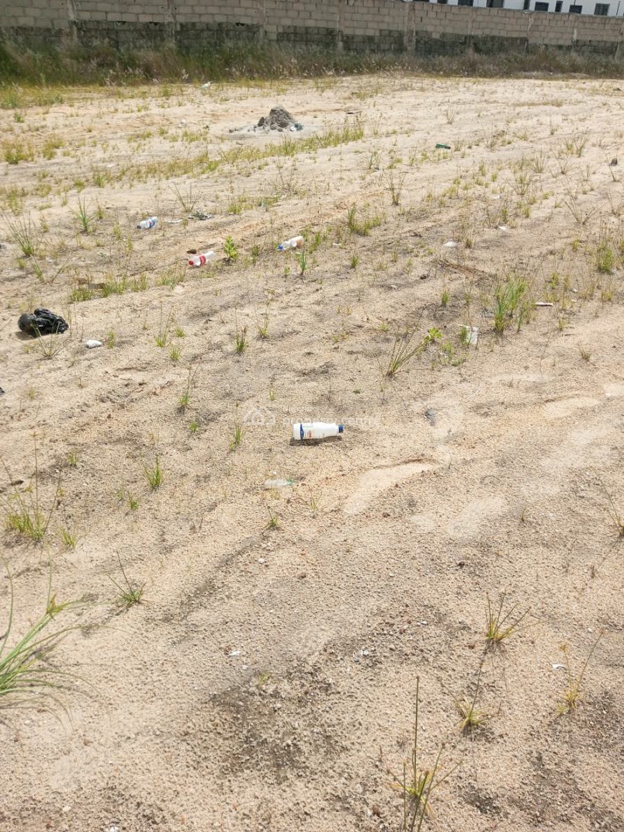 Residential Land of Approximately 1,000/sqm, Residential Zone, Banana Island, Ikoyi, Lagos, Residential Land for Sale