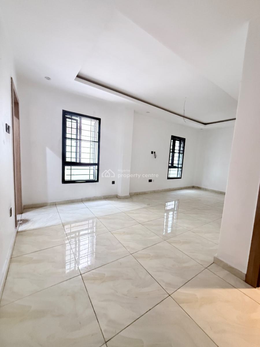 Premium 4-bedroom Terraced Duplex, Ikate Elegushi, Lekki, Lagos, Terraced Duplex for Sale