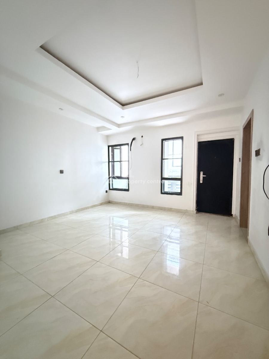 Premium 4-bedroom Terraced Duplex, Ikate Elegushi, Lekki, Lagos, Terraced Duplex for Sale