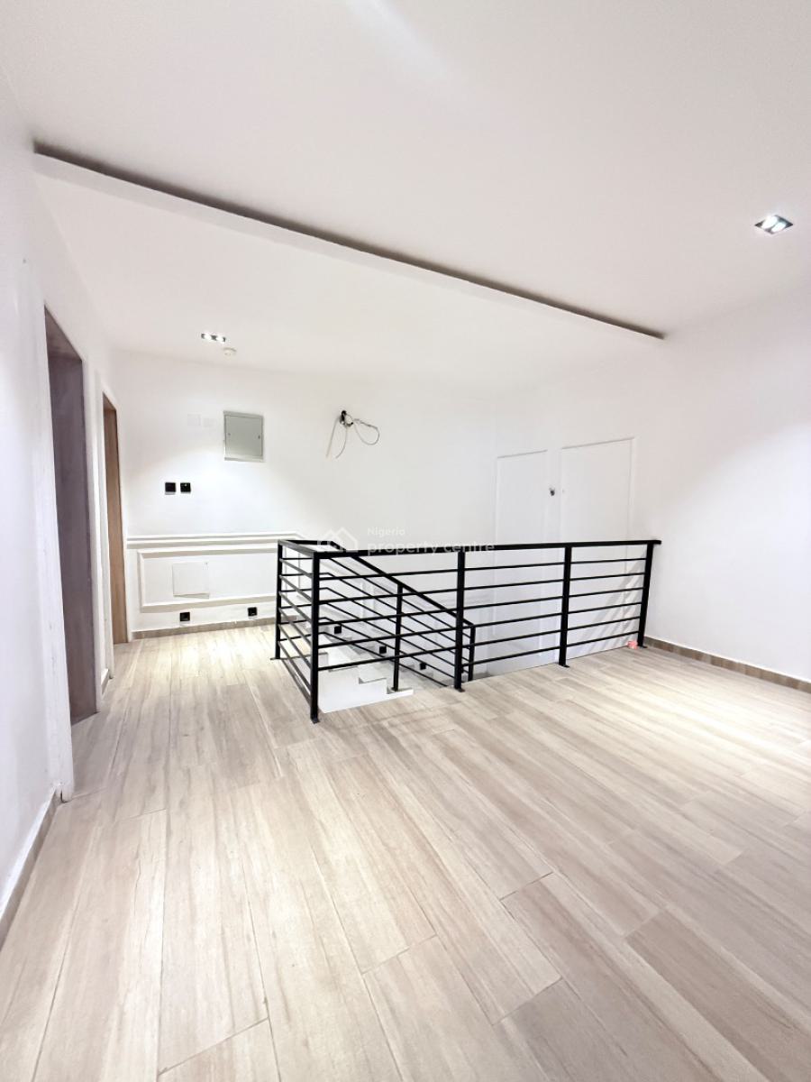 Premium 4-bedroom Terraced Duplex, Ikate Elegushi, Lekki, Lagos, Terraced Duplex for Sale