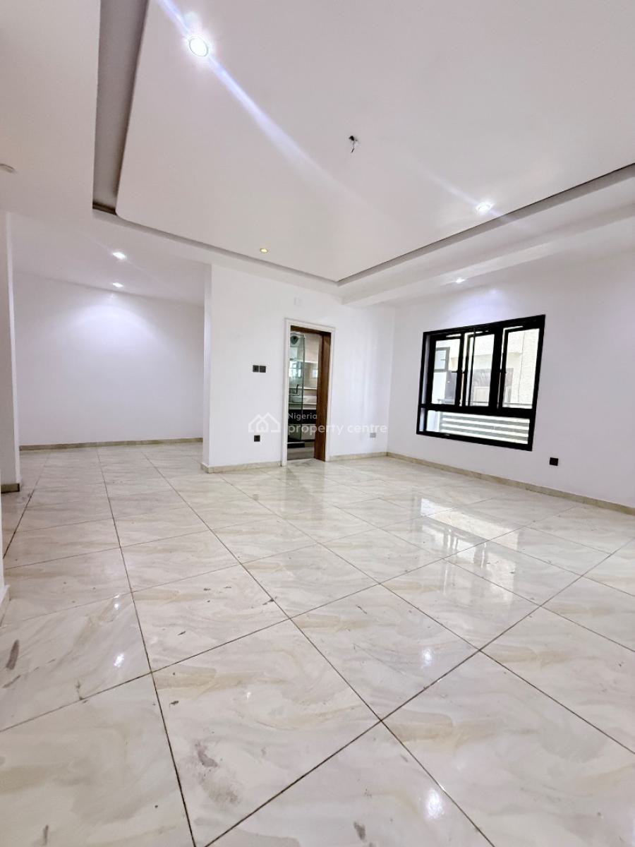 Premium 4-bedroom Terraced Duplex, Ikate Elegushi, Lekki, Lagos, Terraced Duplex for Sale