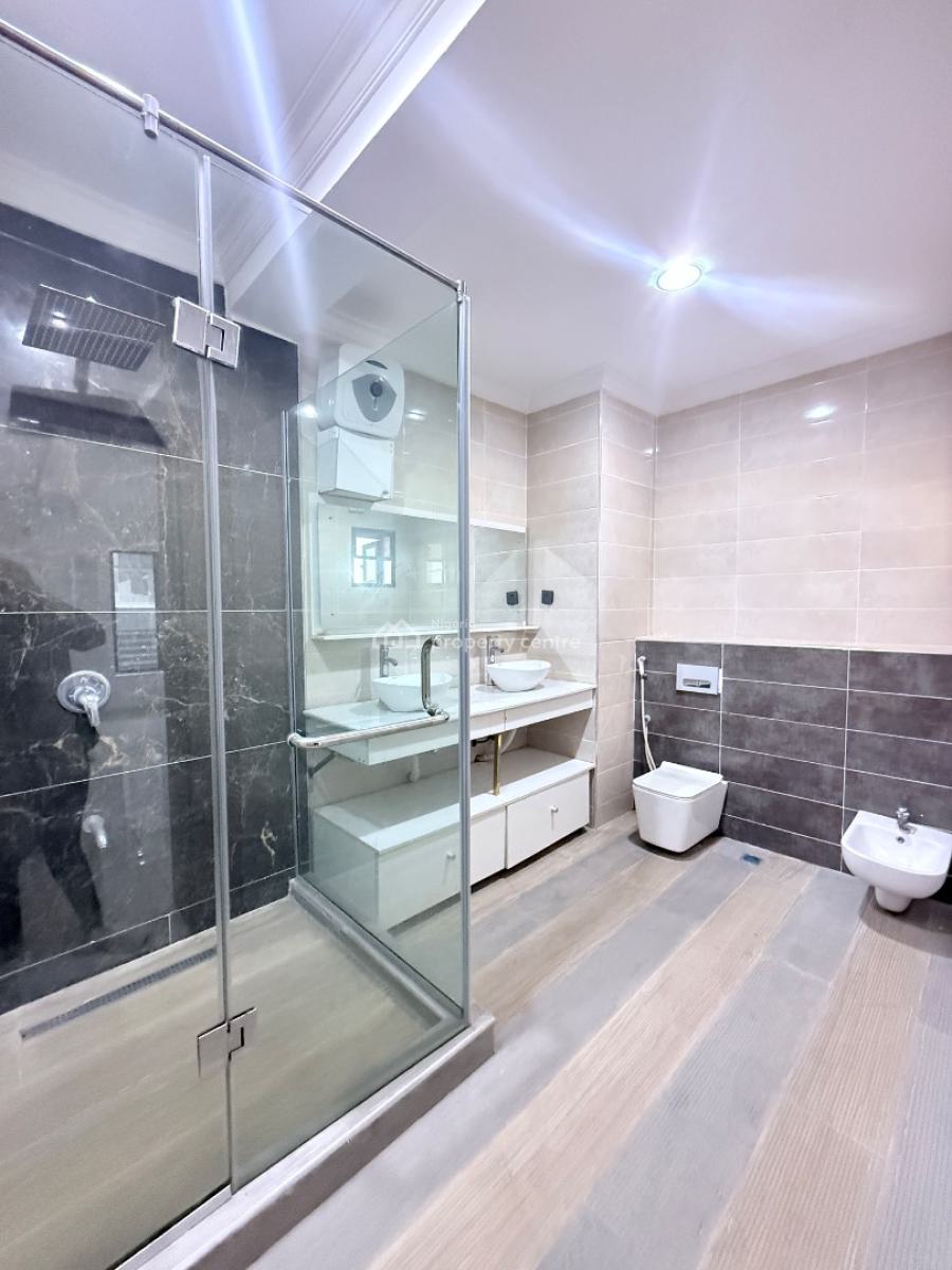 Premium 4-bedroom Terraced Duplex, Ikate Elegushi, Lekki, Lagos, Terraced Duplex for Sale