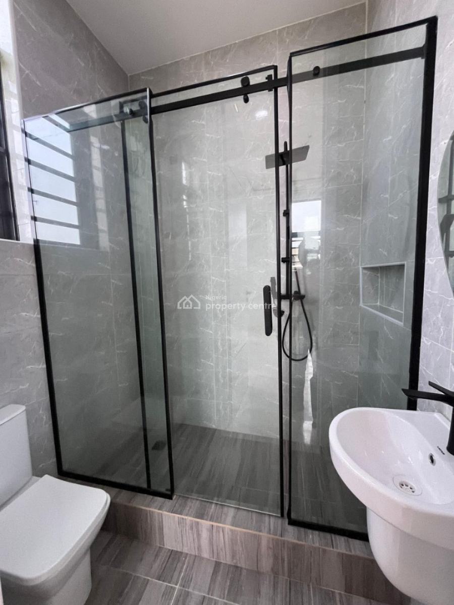 Luxury 5 Bedroom Fully Detached Duplex, Orchid, Lekki, Lagos, House for Sale