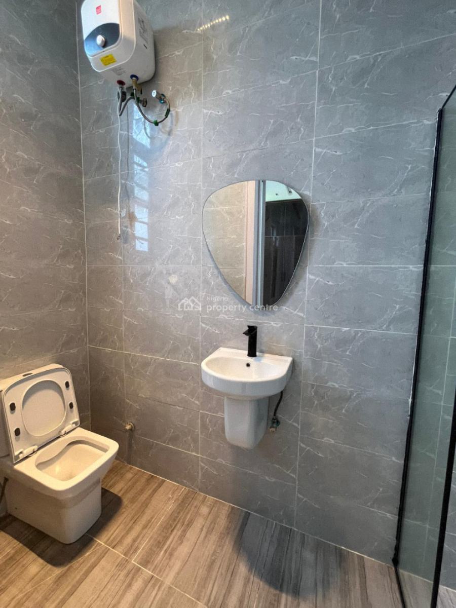 Luxury 5 Bedroom Fully Detached Duplex, Orchid, Lekki, Lagos, House for Sale