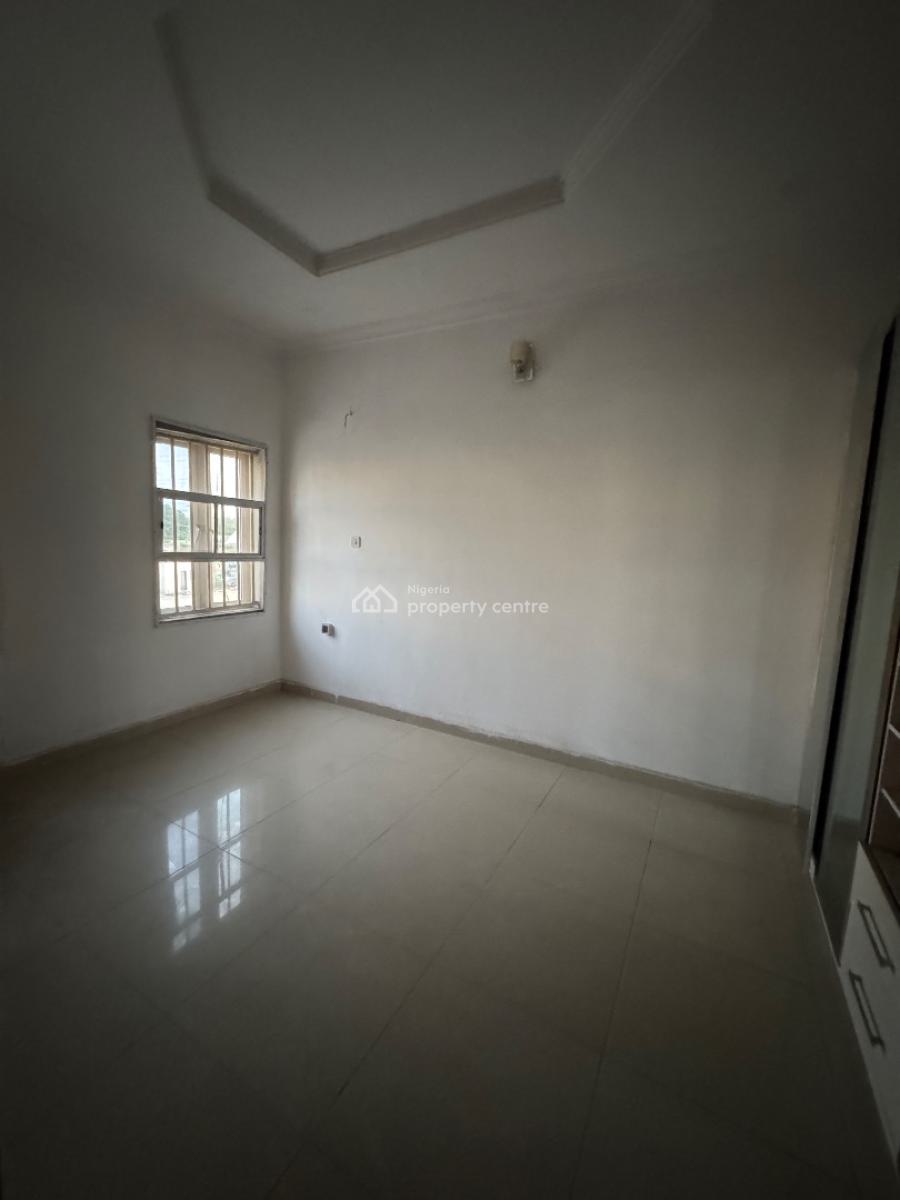 4 Bedroom Semi Detached Duplex + Bq, Chevron, Lekki Expressway, Lekki, Lagos, Semi-detached Duplex for Sale