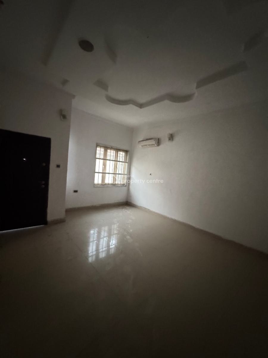 4 Bedroom Semi Detached Duplex + Bq, Chevron, Lekki Expressway, Lekki, Lagos, Semi-detached Duplex for Sale