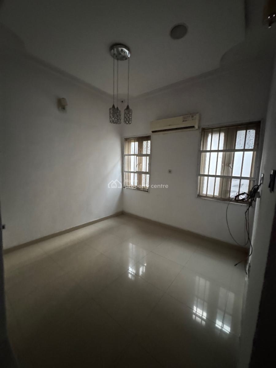 4 Bedroom Semi Detached Duplex + Bq, Chevron, Lekki Expressway, Lekki, Lagos, Semi-detached Duplex for Sale