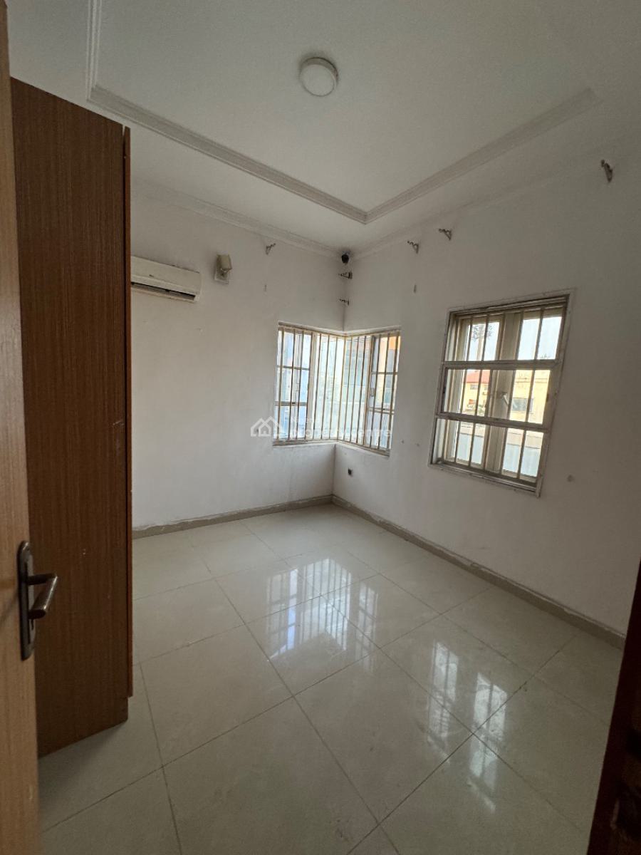 4 Bedroom Semi Detached Duplex + Bq, Chevron, Lekki Expressway, Lekki, Lagos, Semi-detached Duplex for Sale