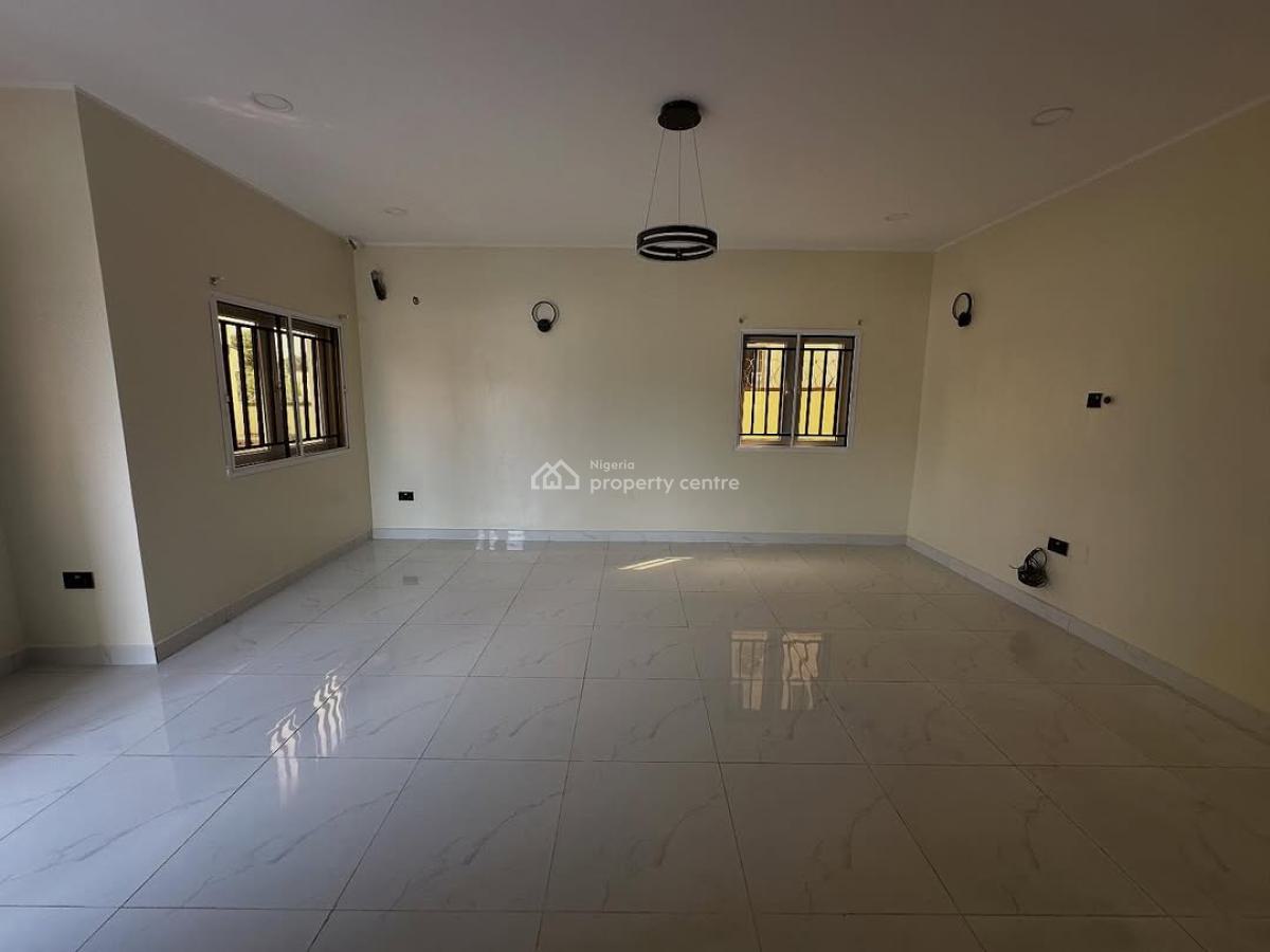 New 4 Bedroom Fully Detached Duplex + Boys Quarters, Life Camp, Abuja, Detached Duplex for Sale