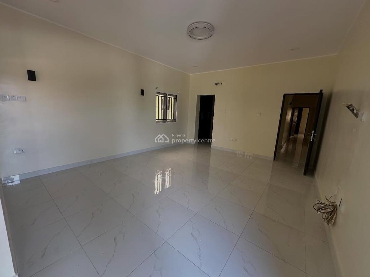 New 4 Bedroom Fully Detached Duplex + Boys Quarters, Life Camp, Abuja, Detached Duplex for Sale