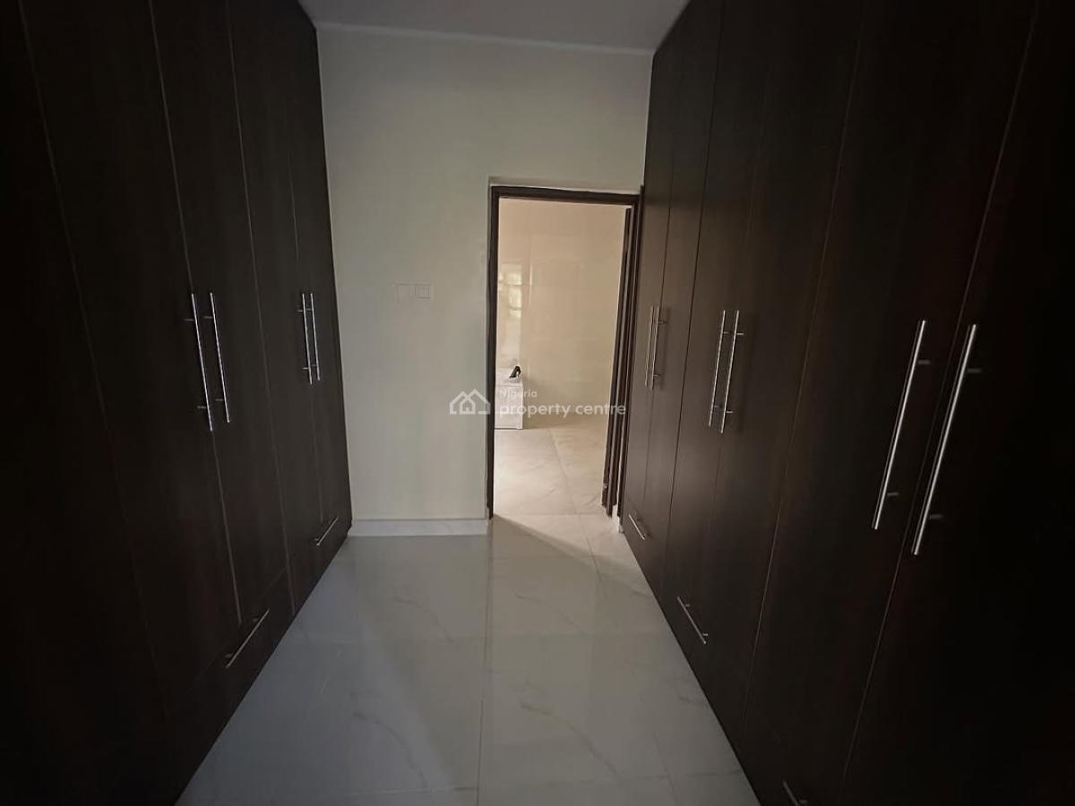 New 4 Bedroom Fully Detached Duplex + Boys Quarters, Life Camp, Abuja, Detached Duplex for Sale