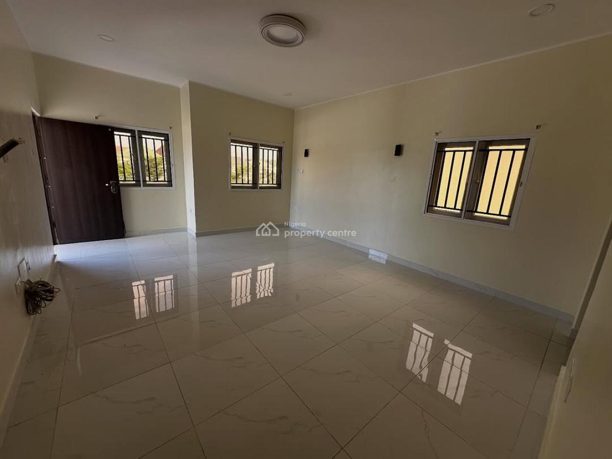 New 4 Bedroom Fully Detached Duplex + Boys Quarters, Life Camp, Abuja, Detached Duplex for Sale