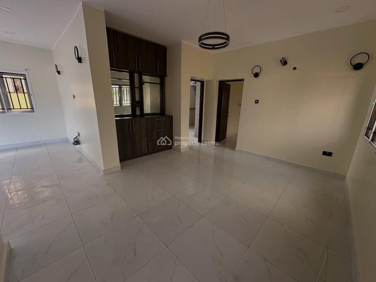 New 4 Bedroom Fully Detached Duplex + Boys Quarters, Life Camp, Abuja, Detached Duplex for Sale