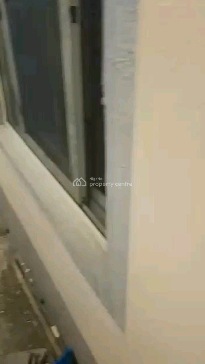 Standard Room Self Contain, St Akoka By St Dennis, Akoka, Yaba, Lagos, Self Contain (single Rooms) for Rent