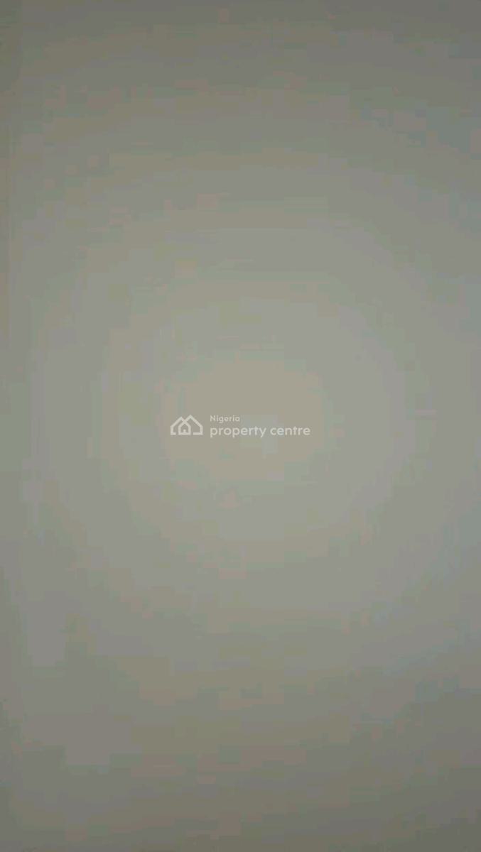 Standard Room Self Contain, St Akoka By St Dennis, Akoka, Yaba, Lagos, Self Contain (single Rooms) for Rent