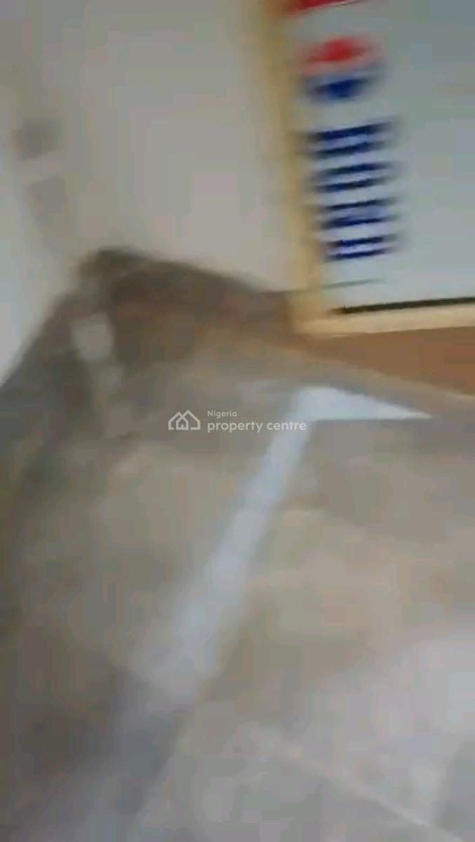 Standard Room Self Contain, St Akoka By St Dennis, Akoka, Yaba, Lagos, Self Contain (single Rooms) for Rent