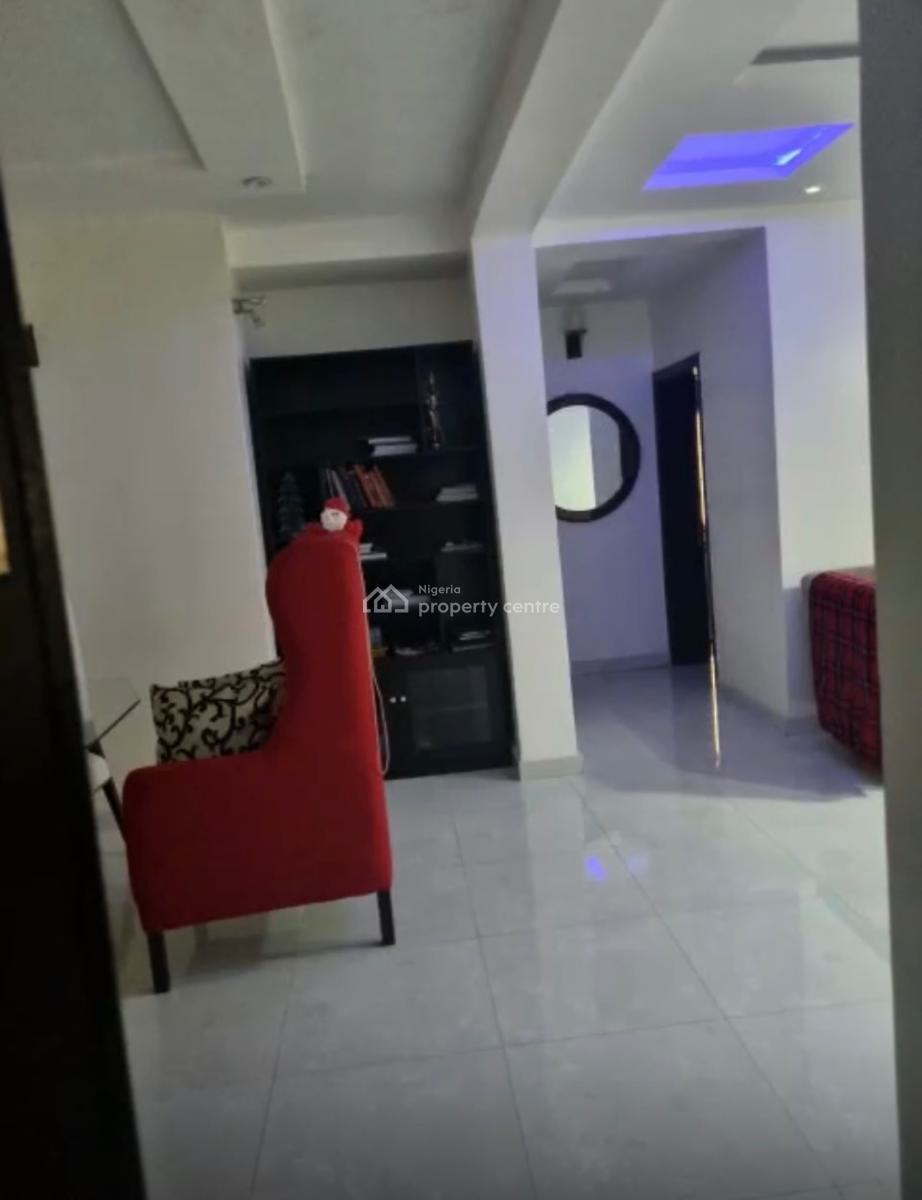 Furnished & Serviced 2 Bedroom Apartment, Ikate Elegushi, Lekki, Lagos, Flat / Apartment for Rent