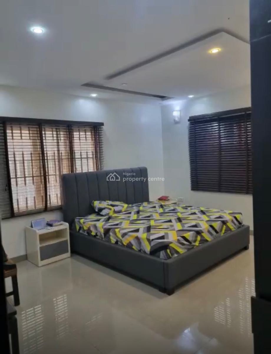 Furnished & Serviced 2 Bedroom Apartment, Ikate Elegushi, Lekki, Lagos, Flat / Apartment for Rent