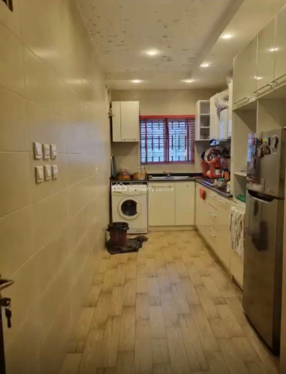 Furnished & Serviced 2 Bedroom Apartment, Ikate Elegushi, Lekki, Lagos, Flat / Apartment for Rent