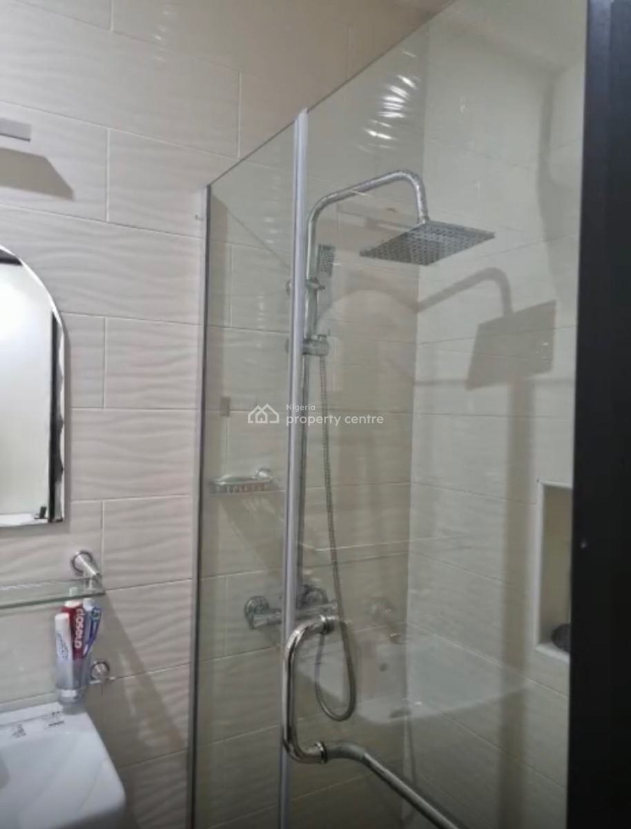 Furnished & Serviced 2 Bedroom Apartment, Ikate Elegushi, Lekki, Lagos, Flat / Apartment for Rent