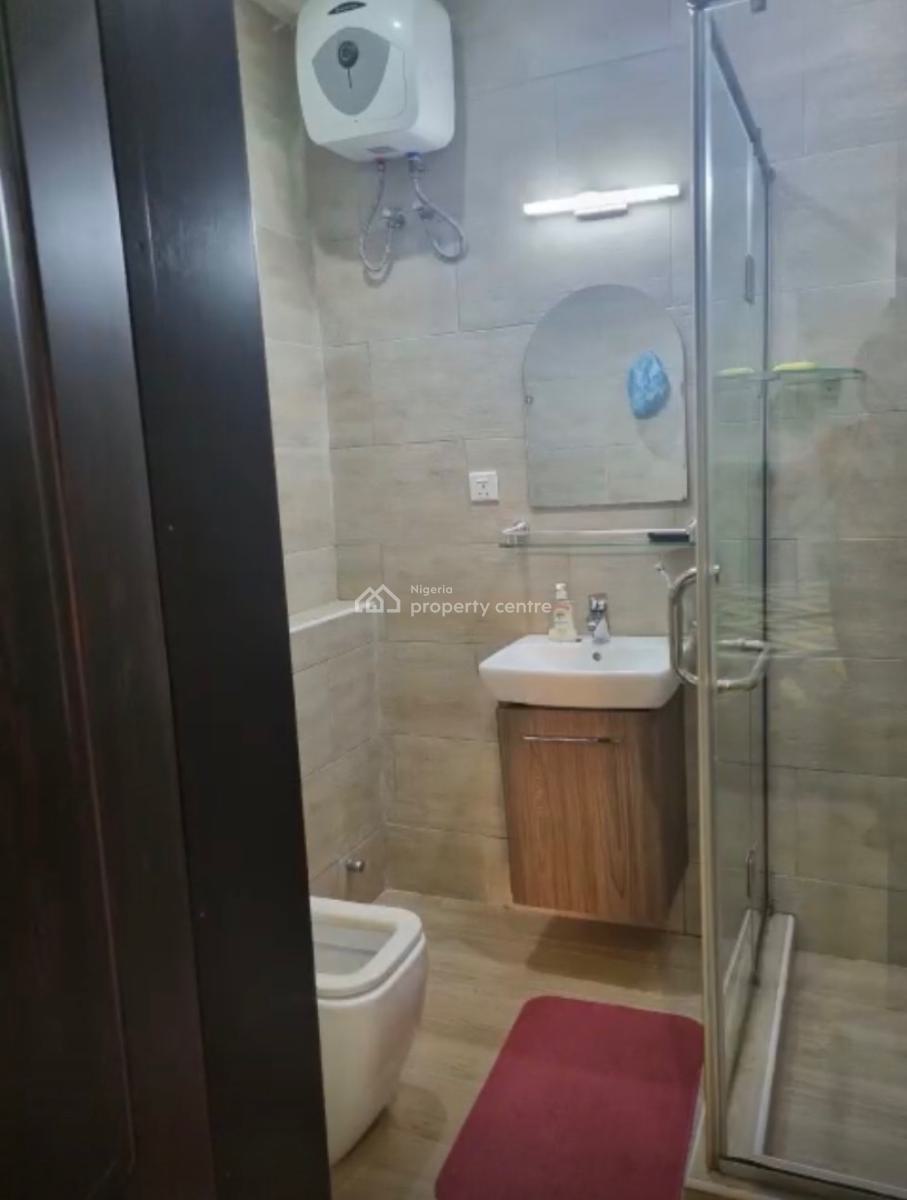 Furnished & Serviced 2 Bedroom Apartment, Ikate Elegushi, Lekki, Lagos, Flat / Apartment for Rent
