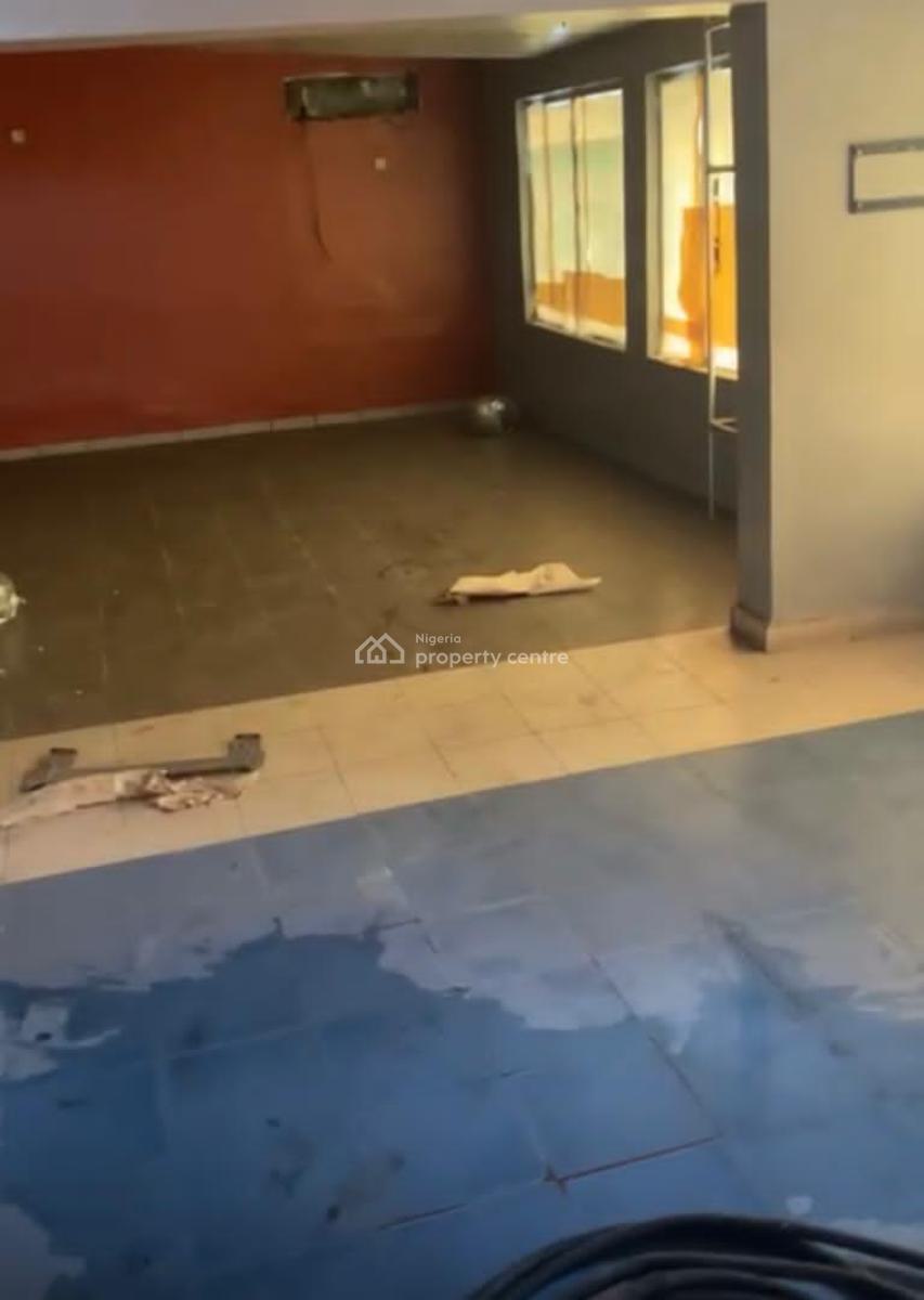 250sqm of Open Plan Commercial Space, Victoria Island (vi), Lagos, Commercial Property for Rent