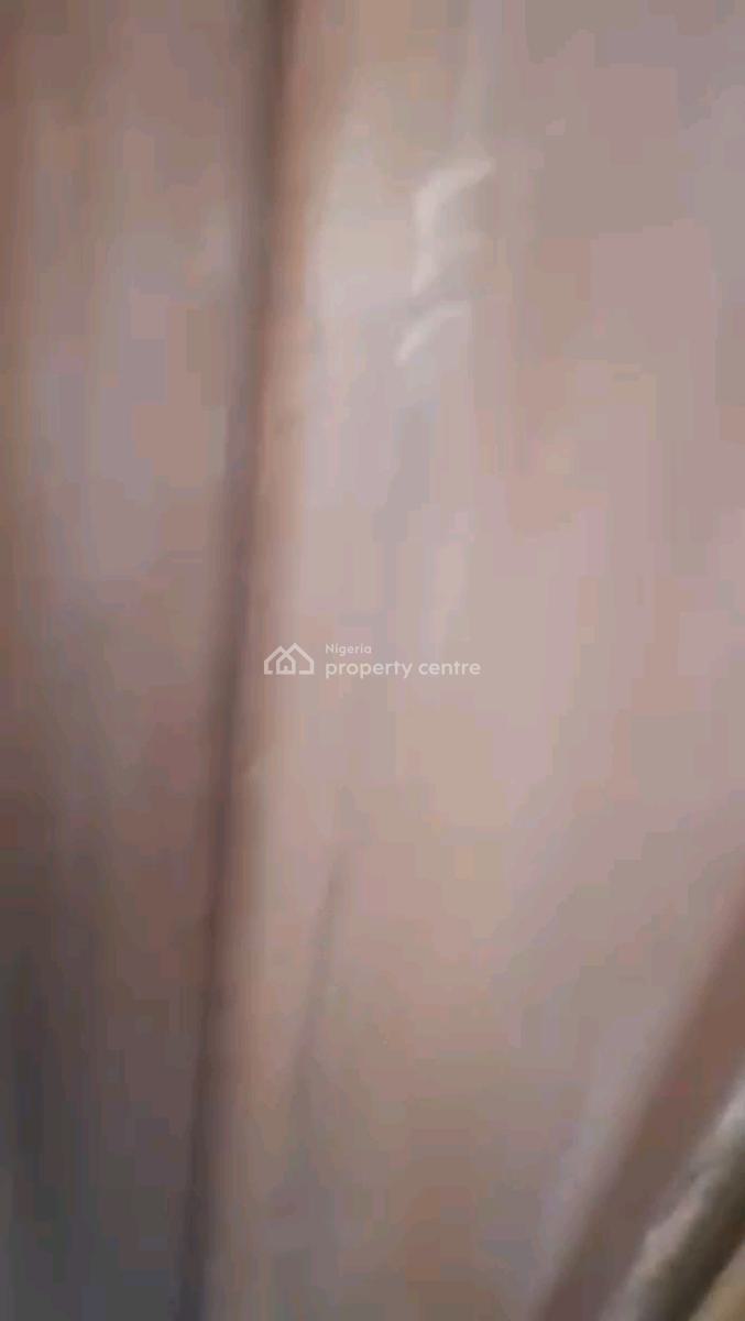 Standard Room Self Contain, By St Dennis, Akoka, Yaba, Lagos, Self Contain (single Rooms) for Rent