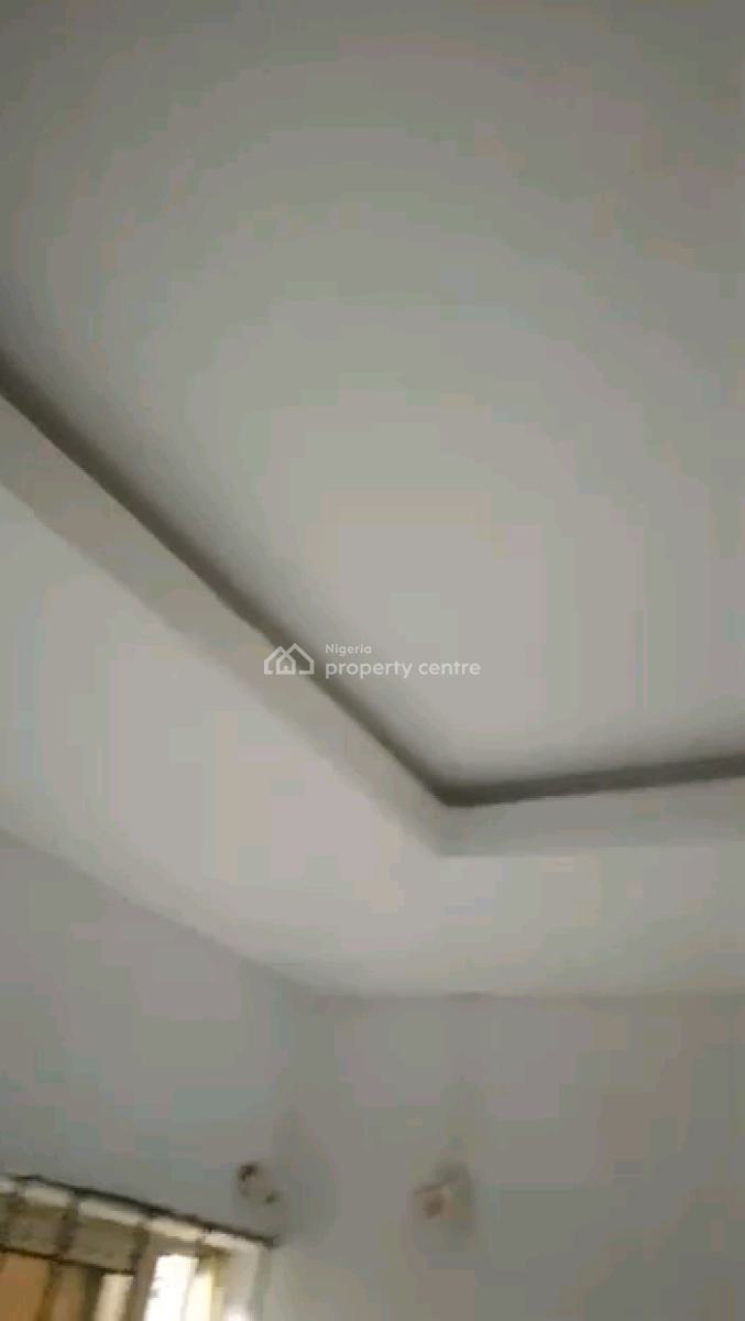 Standard Room Self Contain, By St Dennis, Akoka, Yaba, Lagos, Self Contain (single Rooms) for Rent