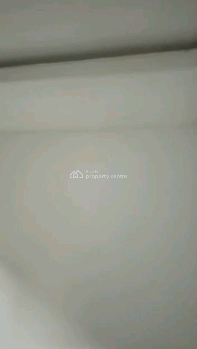 Standard Room Self Contain, By St Dennis, Akoka, Yaba, Lagos, Self Contain (single Rooms) for Rent