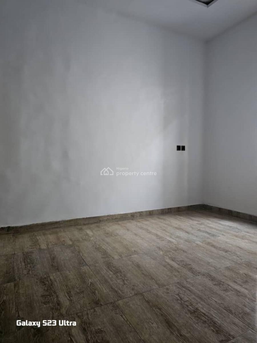 Architectural Built 4 Bedroom Semi Detached Duplex + Bq, Orchid, Lekki Expressway, Lekki, Lagos, Semi-detached Duplex for Rent