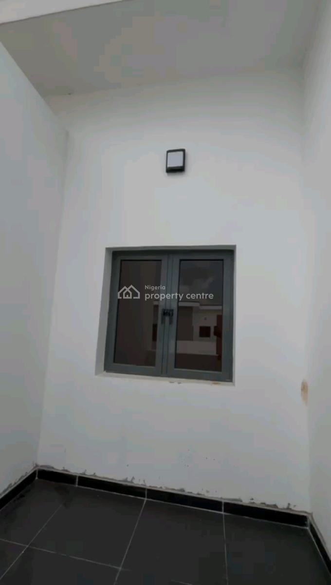 an Exquisite and Modern Finished 4 Bedroom Terraced Duplex Plus a Bq, Oregun, Ikeja, Lagos, Terraced Duplex for Sale