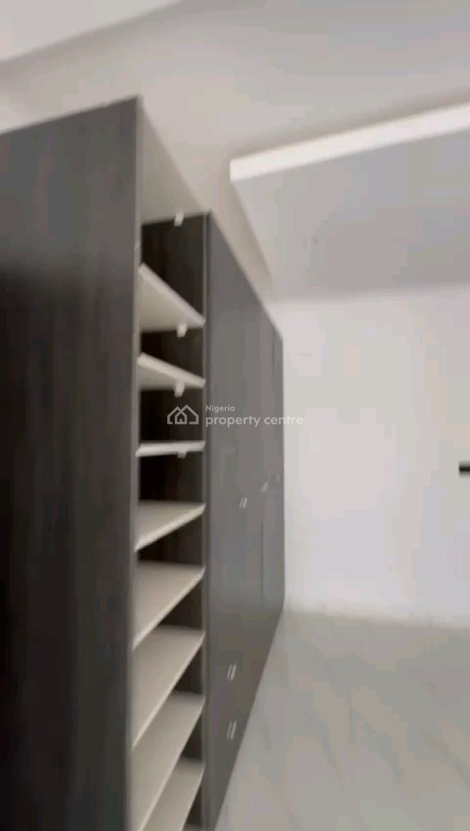 an Exquisite and Modern Finished 4 Bedroom Terraced Duplex Plus a Bq, Oregun, Ikeja, Lagos, Terraced Duplex for Sale