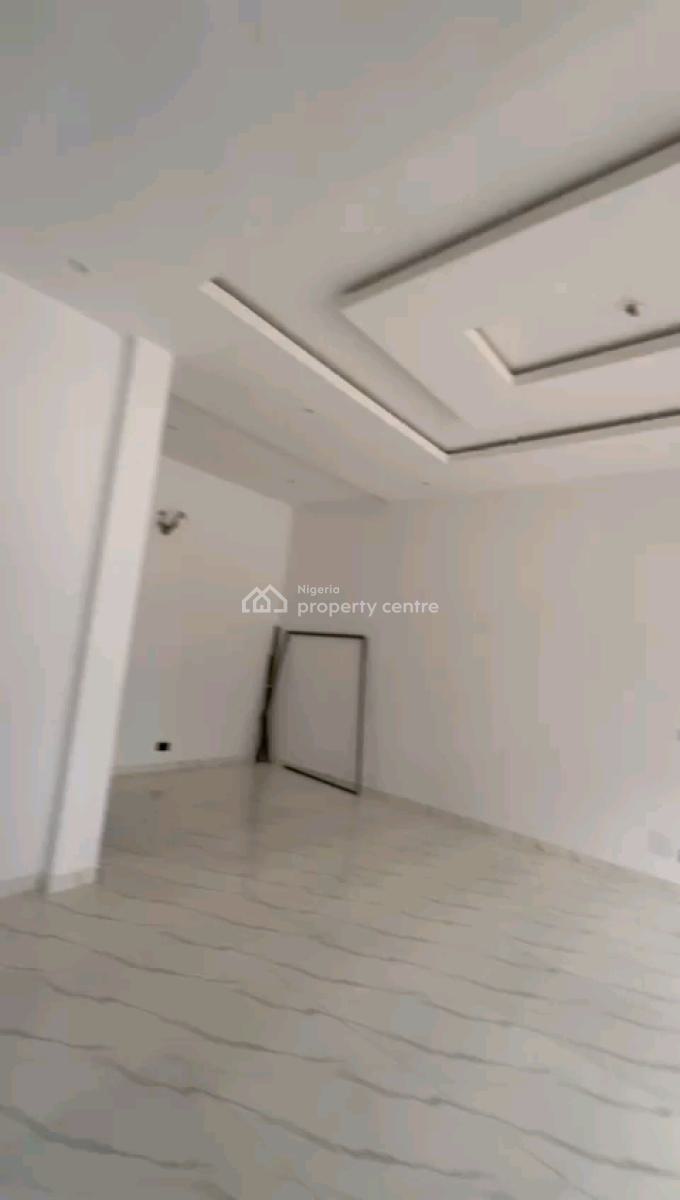 an Exquisite and Modern Finished 4 Bedroom Terraced Duplex Plus a Bq, Oregun, Ikeja, Lagos, Terraced Duplex for Sale