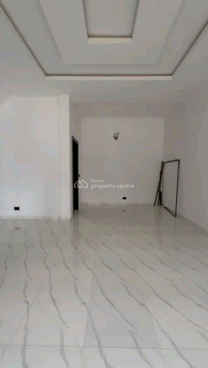 an Exquisite and Modern Finished 4 Bedroom Terraced Duplex Plus a Bq, Oregun, Ikeja, Lagos, Terraced Duplex for Sale