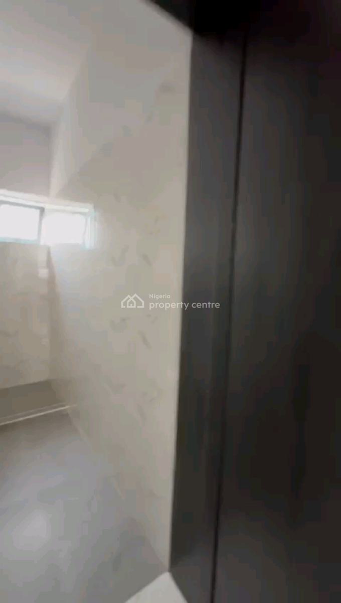 an Exquisite and Modern Finished 4 Bedroom Terraced Duplex Plus a Bq, Oregun, Ikeja, Lagos, Terraced Duplex for Sale