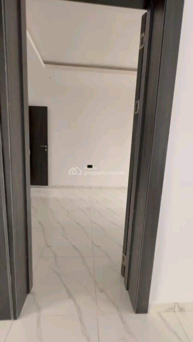 an Exquisite and Modern Finished 4 Bedroom Terraced Duplex Plus a Bq, Oregun, Ikeja, Lagos, Terraced Duplex for Sale