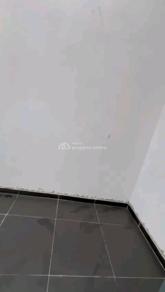 an Exquisite and Modern Finished 4 Bedroom Terraced Duplex Plus a Bq, Oregun, Ikeja, Lagos, Terraced Duplex for Sale